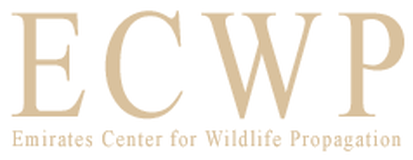 ECWP Emirates Center for Wildlife Propagation