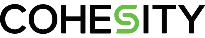Cohesity