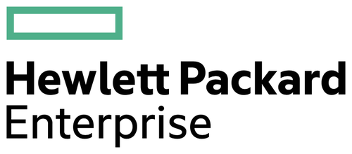 Hewlett Packard Enterprise